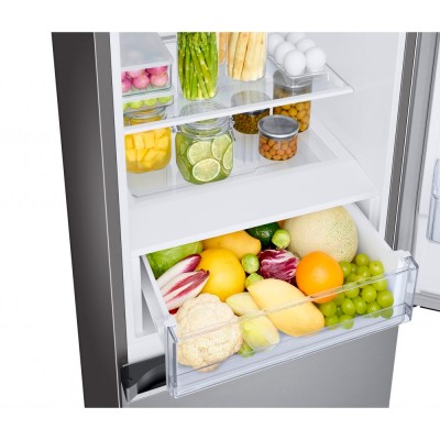 Combi SAMSUNG RB34C600CSA/EF
