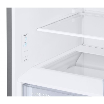 Combi SAMSUNG RB34C600CSA/EF
