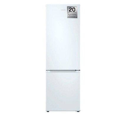 Combi SAMSUNG RB38C605CWW/EF