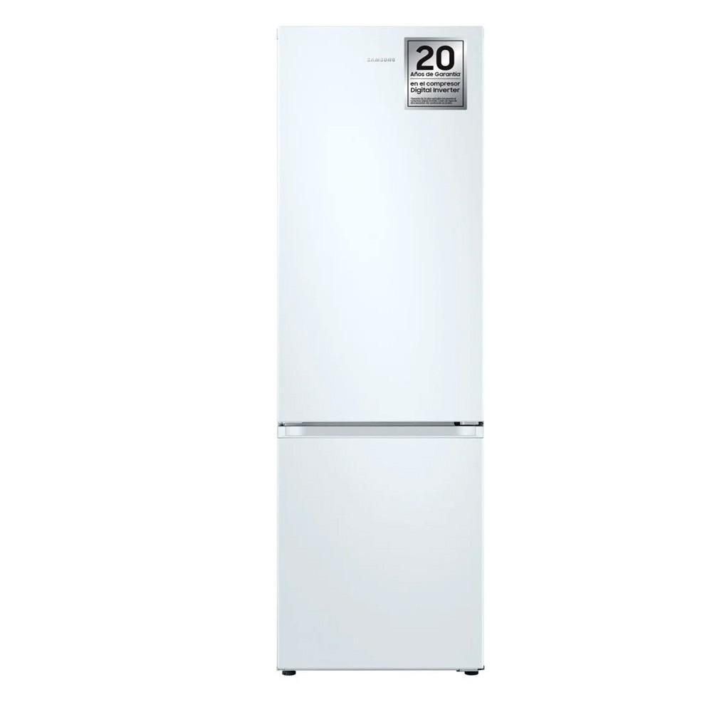 Combi SAMSUNG RB38C605CWW/EF