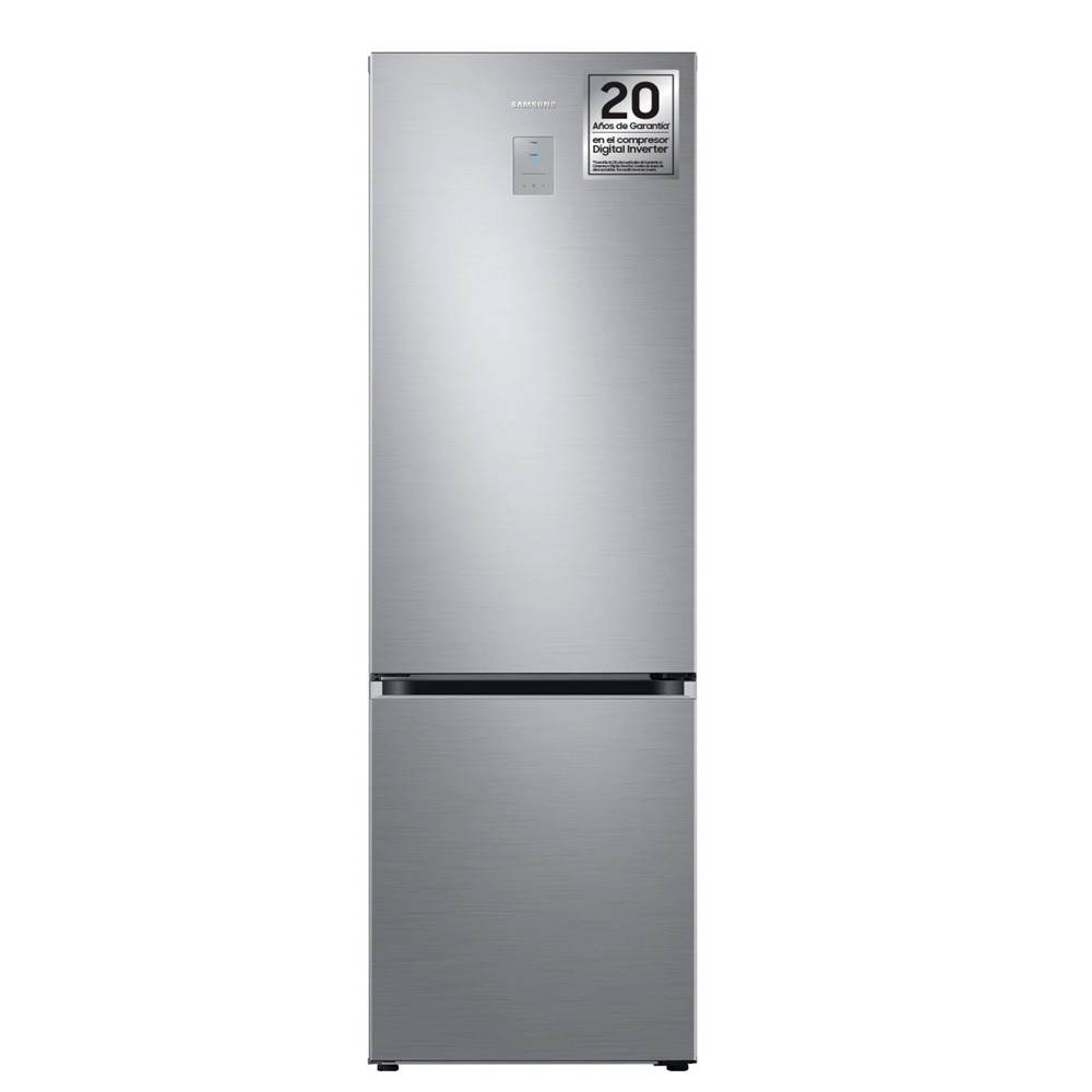 Combi SAMSUNG RB38C675CS9/EF
