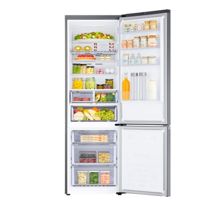 Combi SAMSUNG RB38C675CS9/EF