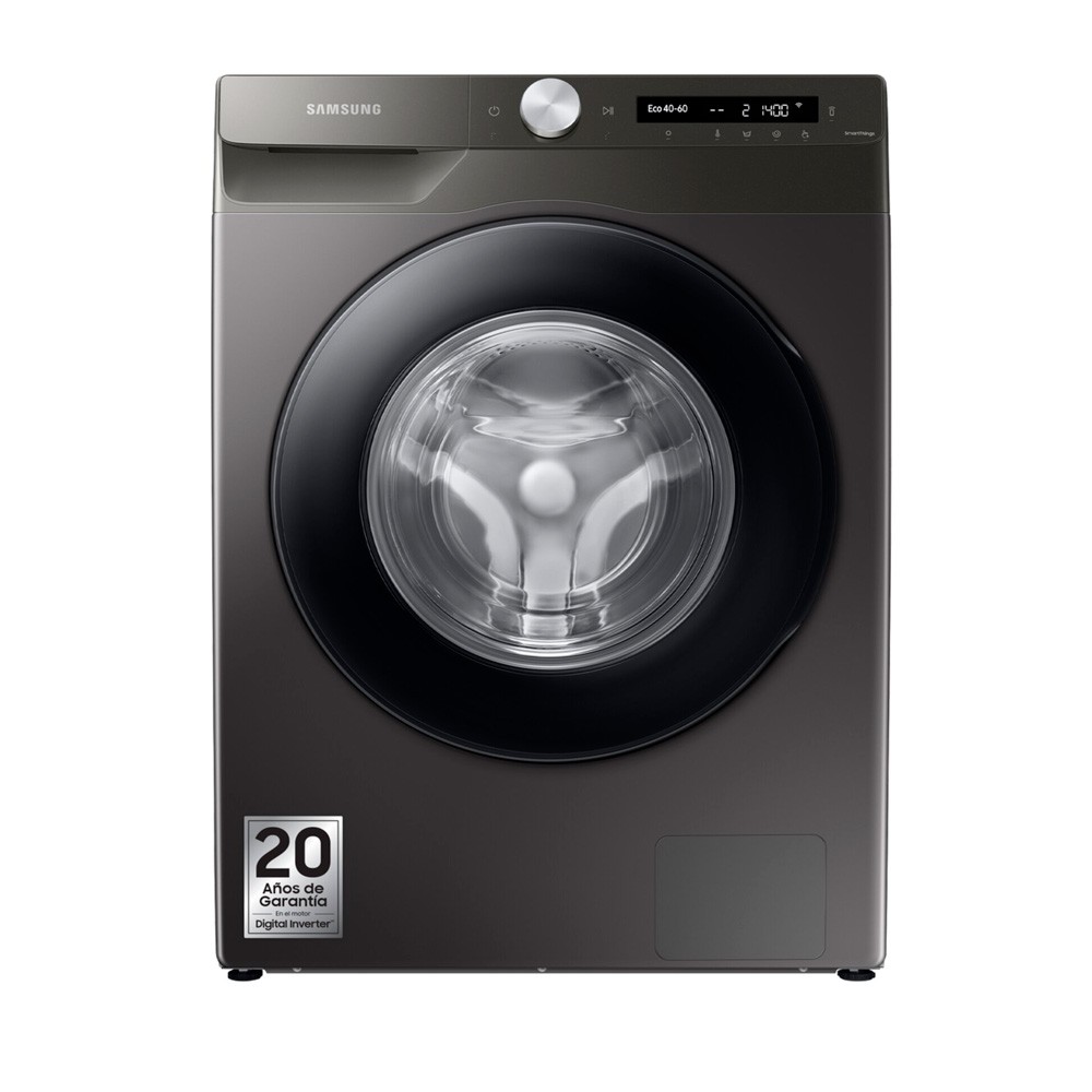 Lavadora SAMSUNG WW90T534DAN/S3