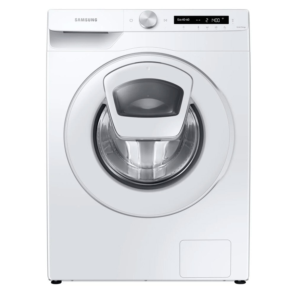 Lavadora SAMSUNG WW90T554DTW/S3