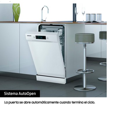 Lavavajillas SAMSUNG DW60A6092FW/EF