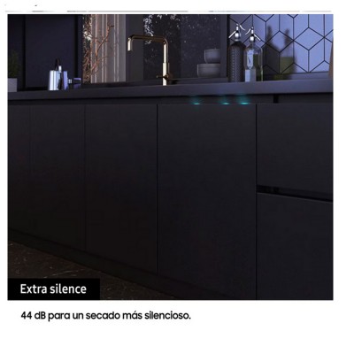 Lavavajillas SAMSUNG DW60A6092FW/EF