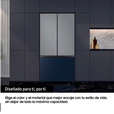 Frigorífico SAMSUNG RF24BB660E2MES