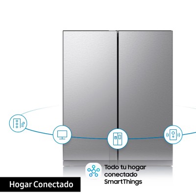 Frigorífico SAMSUNG RF24BB660E2MES