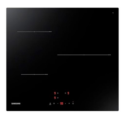 Placa SAMSUNG NZ63T3706A1/UR