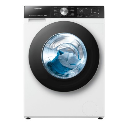 Lavasecadora HISENSE WD5S1245BW