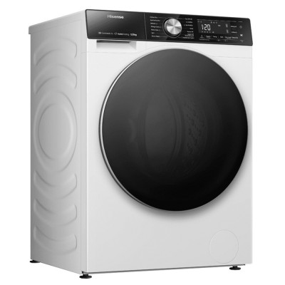Lavasecadora HISENSE WD5S1245BW