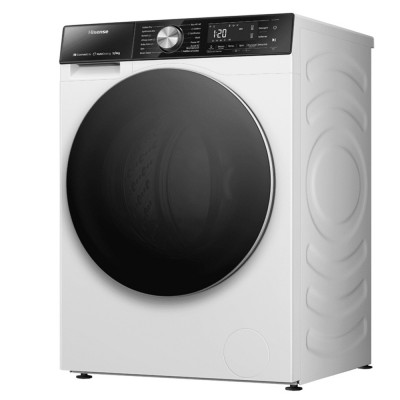 Lavasecadora HISENSE WD5S1245BW