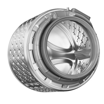 Lavasecadora HISENSE WD5S1245BW