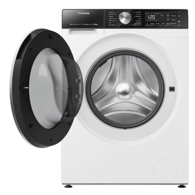 Lavasecadora HISENSE WD5S1245BW