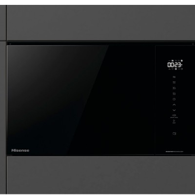 Microondas HISENSE BIM325GI63DBG
