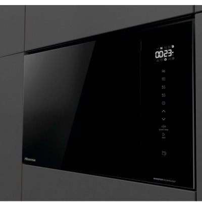 Microondas HISENSE BIM325GI63DBG