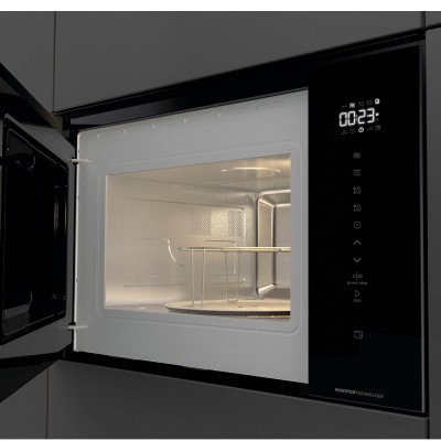 Microondas HISENSE BIM325GI63DBG