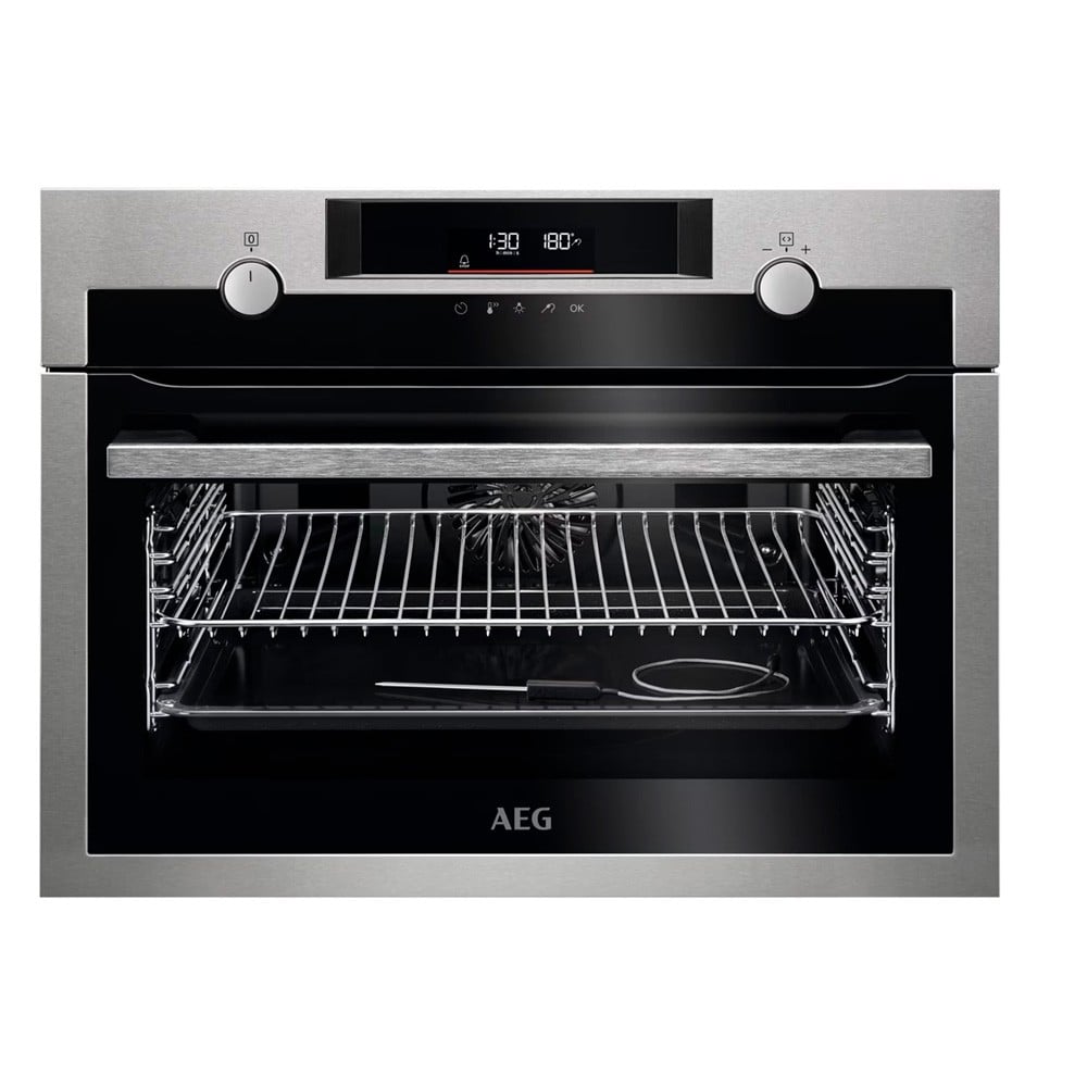 Horno AEG KEE542260M