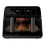 Freidora de Aire  CECOTEC Cecofry Advance 9000 Window