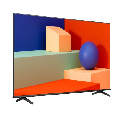 TV LED HISENSE 58A6K