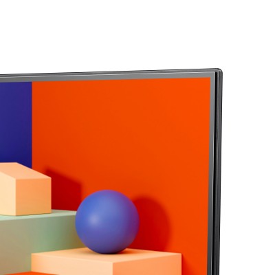 TV LED HISENSE 58A6K