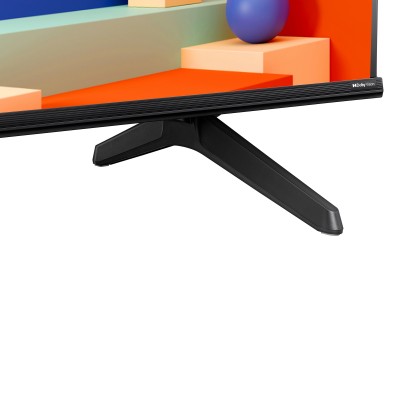 TV LED HISENSE 58A6K