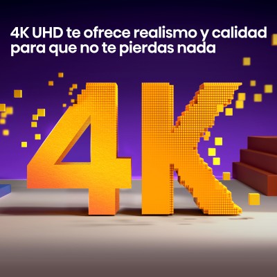TV LED HISENSE 58A6K