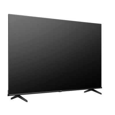 Televisor Hisense 55 55A6K UHD 4K Vidaa Dolby Visión HDR Smart Tv 2023 +  Kit y Rack