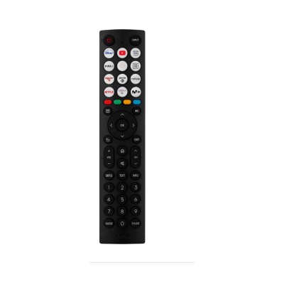 TV LED HISENSE 58A6K