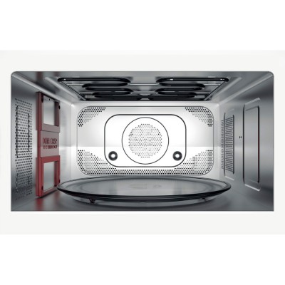 Microondas WHIRLPOOL MWP 339 SW