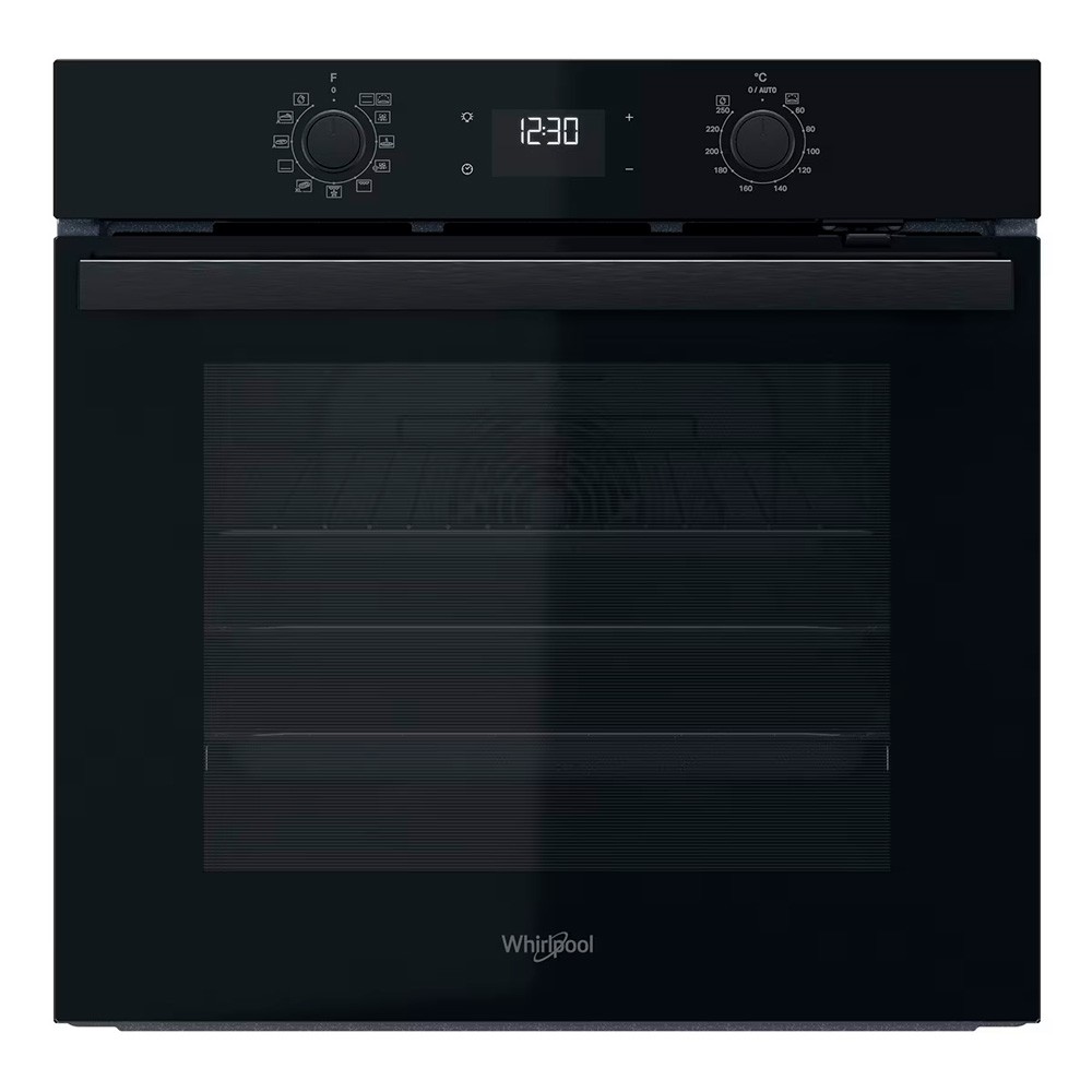 Horno WHIRLPOOL OMR58HU1B