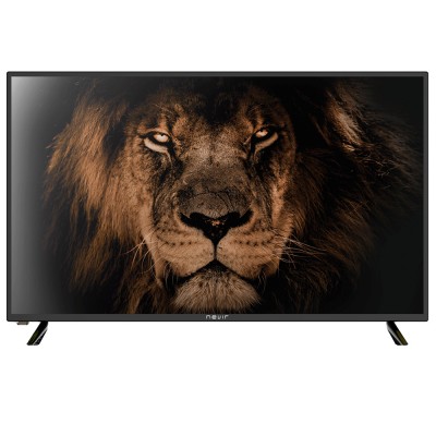 TV LED NEVIR...