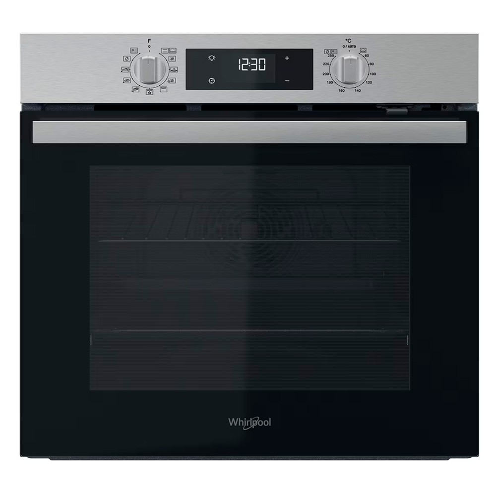 Horno WHIRLPOOL OMR58RR1X