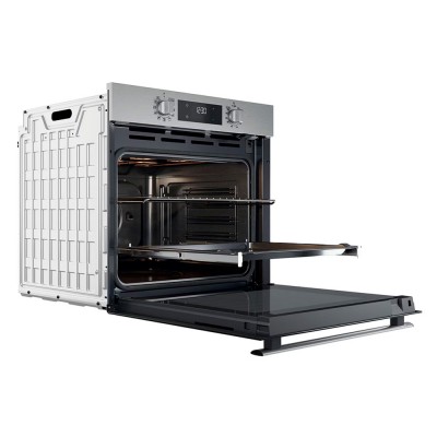 Horno WHIRLPOOL OMR58RR1X