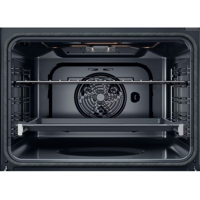 Horno WHIRLPOOL OMR58RR1X