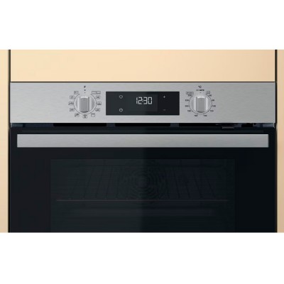 Horno WHIRLPOOL OMR58RR1X