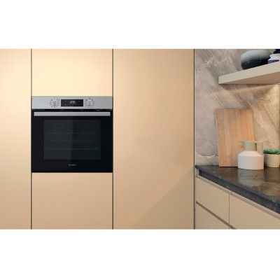 Horno WHIRLPOOL OMR58RR1X
