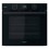 Horno WHIRLPOOL OMSR58RU1SB