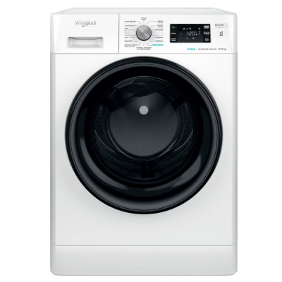 Lavasecadora WHIRLPOOL...