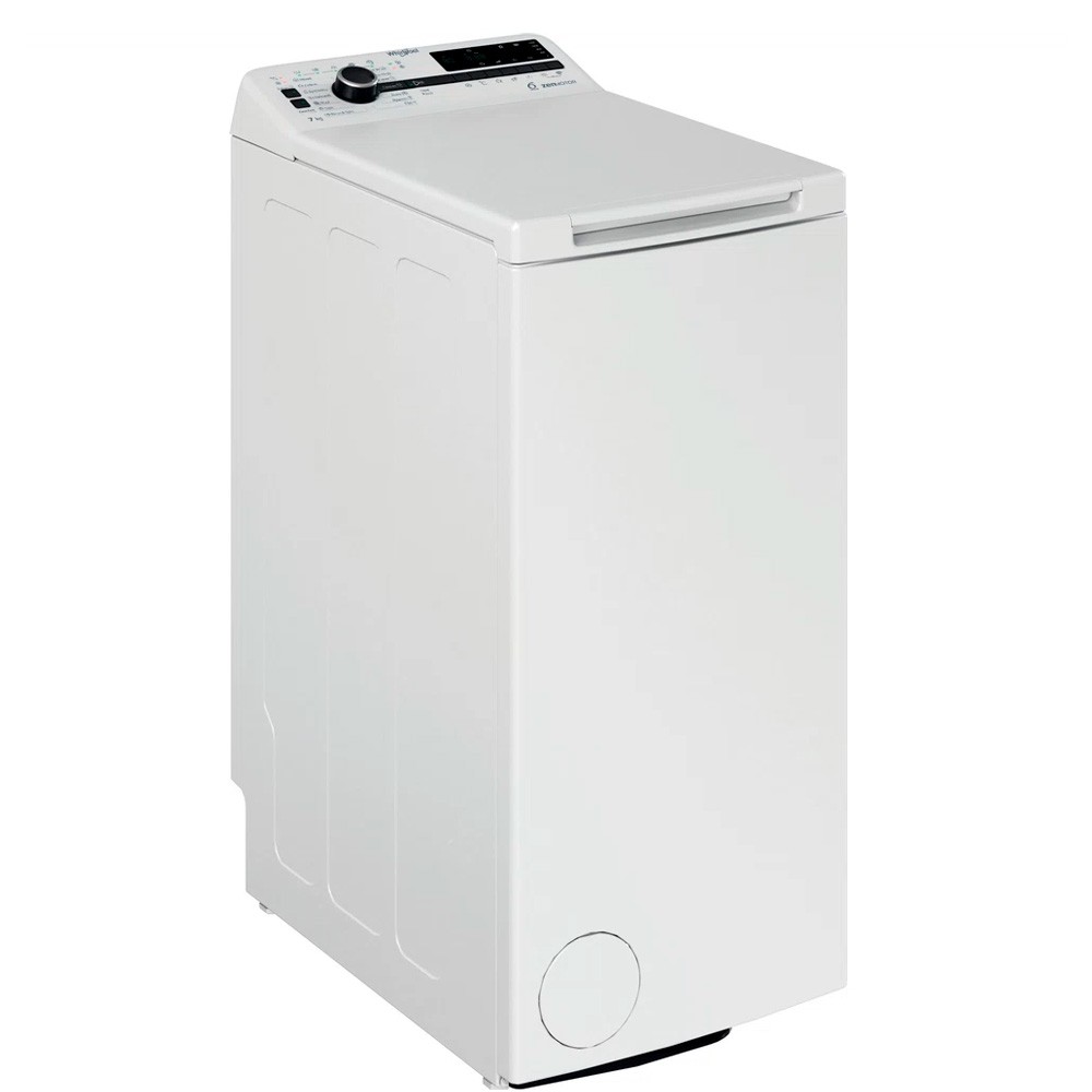 Lavadora WHIRLPOOL TDLR 7232BS NX