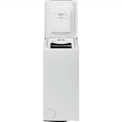 Lavadora WHIRLPOOL TDLR 7232BS NX