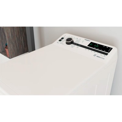Lavadora WHIRLPOOL TDLR 7232BS NX