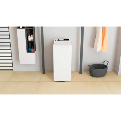 Lavadora WHIRLPOOL TDLR 7232BS NX