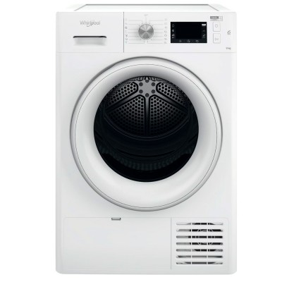 Secadora WHIRLPOOL FFTN M22...