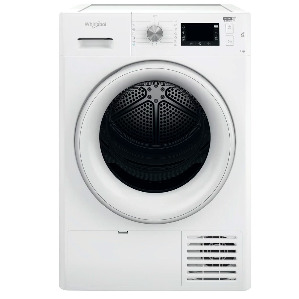 Secadora WHIRLPOOL FFTN M22 9X2 EU
