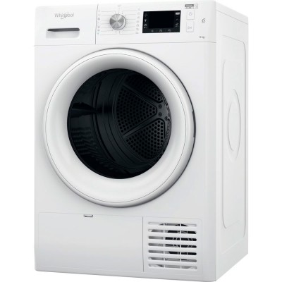 Secadora WHIRLPOOL FFTN M22 9X2 EU