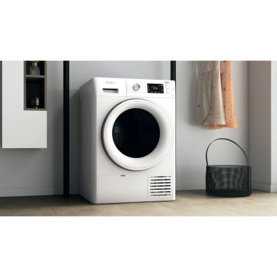 Secadora WHIRLPOOL FFTN M22 9X2 EU