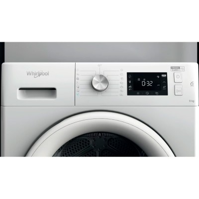 Secadora WHIRLPOOL FFTN M22 9X2 EU