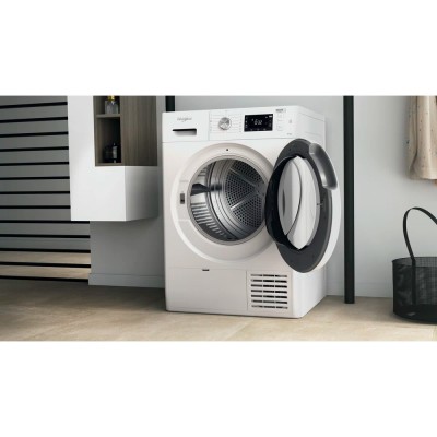 Secadora WHIRLPOOL FFTN M22 9X2 EU