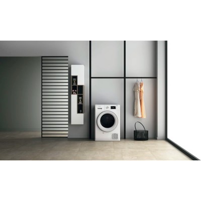 Secadora WHIRLPOOL FFTN M22 9X2 EU